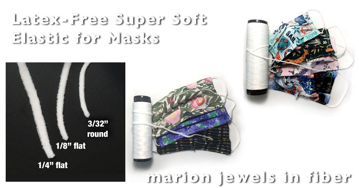 Wholesale latex free nylon polyester elastic Wholesale latex free nylon polyester elastic