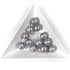 Freshwater Pearls with Large Holes for Multi Strand Linen or Leather Cord Jewelry