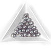 Freshwater Pearls with Large Holes for Multi Strand Linen or Leather Cord Jewelry