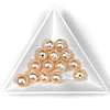 Freshwater Pearls with Large Holes for Multi Strand Linen or Leather Cord Jewelry