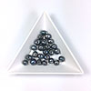 Freshwater Pearls with Large Holes for Multi Strand Linen or Leather Cord Jewelry