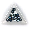 Freshwater Pearls with Large Holes for Multi Strand Linen or Leather Cord Jewelry