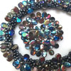 DIY Kumihimo Bracelet Kit with PIP Beads