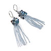 DIY Kumihimo Bracelet Kit with PIP Beads