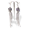 Findings for Earrings, Sterling Silver, Rose Gold Filled and Gold Filled Leverbacks