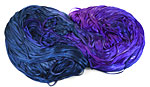 Ribbon for Kumihimo