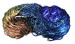 Ribbon for Kumihimo