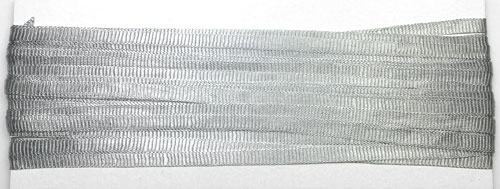 100% Hand Dyed Nylon Ribbon for Kumihimo