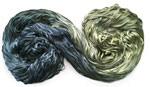 Ribbon for Kumihimo