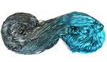 Ribbon for Kumihimo
