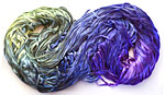 Ribbon for Kumihimo