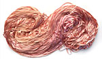 Ribbon for Kumihimo