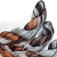 Panache Ribbon fro Kumihimo