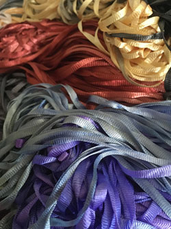 100% Nylon Ribbon