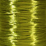 Satin Rattail Cord