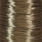 Satin Rattail Cord