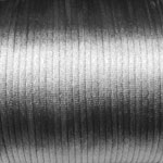 100% Nylon Satin Cord - 2mm Satin Cord for Kumihimo and More