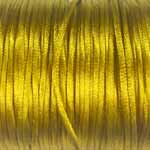 Ultra Soft Nylon Satin Cord