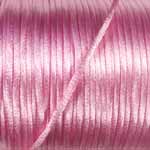 Ultra Soft Nylon Satin Cord