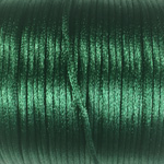 Ultra Soft Nylon Satin Cord