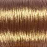 Ultra Soft Nylon Satin Cord