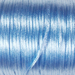Ultra Soft Nylon Satin Cord