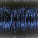 Ultra Soft Nylon Satin Cord