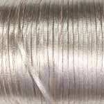 Ultra Soft Nylon Satin Cord
