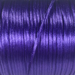 Ultra Soft Nylon Satin Cord