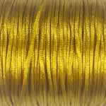 Ultra Soft Nylon Satin Cord