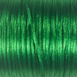 Ultra Soft Nylon Satin Cord