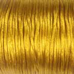 Ultra Soft Nylon Satin Cord