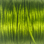 Ultra Soft Nylon Satin Cord