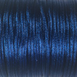 Ultra Soft Nylon Satin Cord