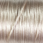 Ultra Soft Nylon Satin Cord