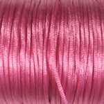 Ultra Soft Nylon Satin Cord
