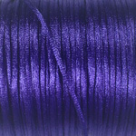Ultra Soft Nylon Satin Cord
