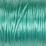 Ultra Soft Nylon Satin Cord