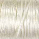 Ultra Soft Nylon Satin Cord