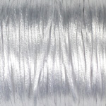 Ultra Soft Nylon Satin Cord