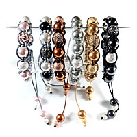 Shambhala Bracelet Kits
