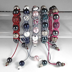 Shambhala Bracelet Kit