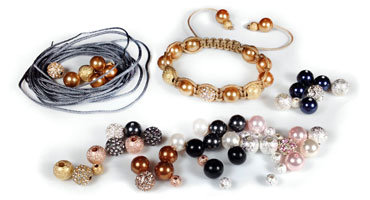 Shambhala Bracelet Kits