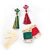 Mini-Card YLI Anaito Silk Sets