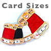 Mini-Card YLI Anaito Silk Sets