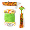 Special Dyes of Kanagawa Anaito 1000 Denier 100% Silk Embroidery Thread