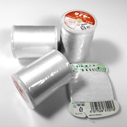 Fujix Tire Silk #16 Buttonhole & Embroidery Thread