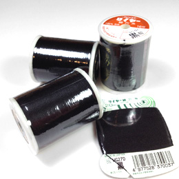 Fujix Tire Silk #16 Buttonhole & Embroidery Thread