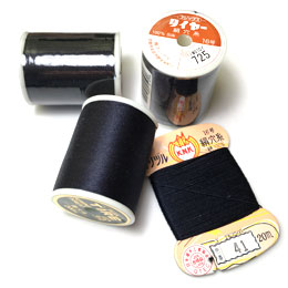 Fujix Tire Silk #16 Buttonhole & Embroidery Thread