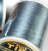 A bit darker than KNK-35 Fujix Tire Silk #16 Buttonhole & Embroidery Thread